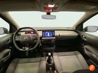 Citroën C4 Cactus PureTech 60KW (82CV) Feel
