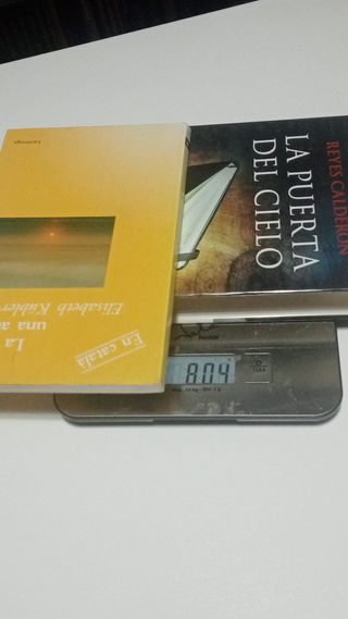 libros para inma