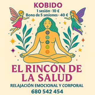 Kobido (Lifting Japonés) masaje para la cara,