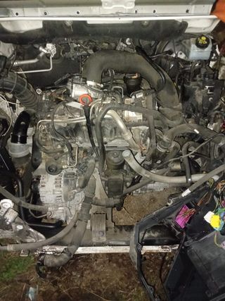 Volkswagen Transporter T5 2013