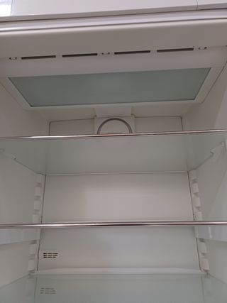 NEVERA LIEBHERR A+ COMBINADA NOFROST SEGUNDAMANO