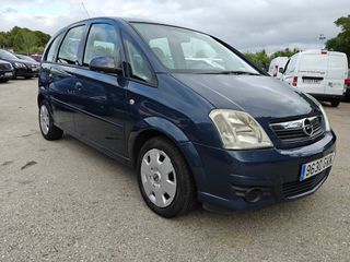 Opel Meriva 2009