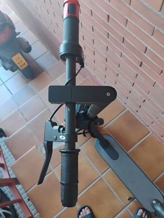 Patinete Eléctrico Xiaomi