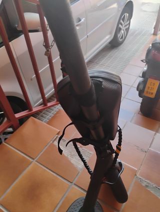 Patinete Eléctrico Xiaomi