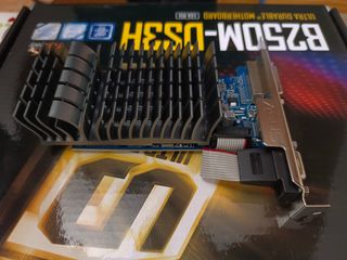 Tarjeta Gráfica ASUS GT 730 2GB
