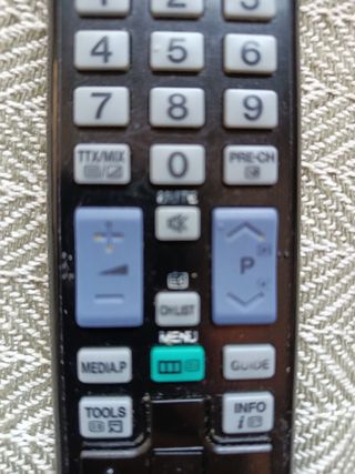 Mando a distancia Samsung TV BN59-01069A