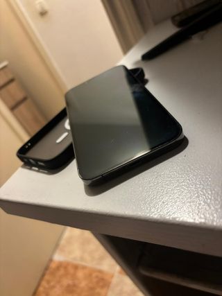iPhone 13 Pro Max Gris/Plata