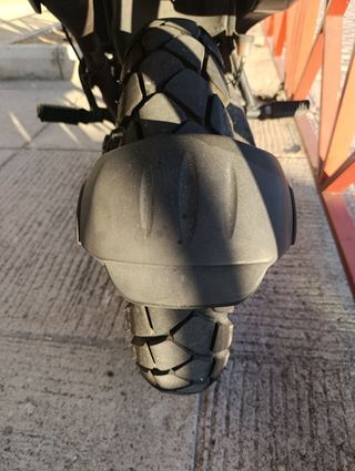 Cubiertas BMW F 650 GS gomas  Nuevas