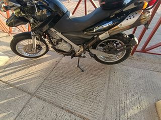 Cubiertas BMW F 650 GS gomas  Nuevas