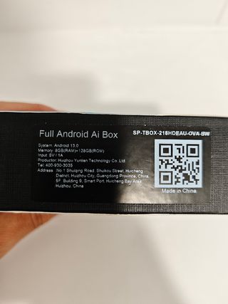 Carplay Garlinkit Android UHD 6225