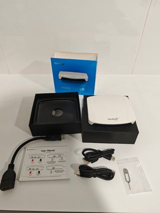 Carplay Garlinkit Android UHD 6225