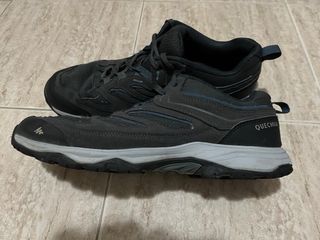 Zapatillas Quechua Trail Talla 45