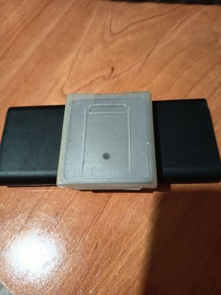 Juego de Nintendo 
Game Boy Advance 32 en 1