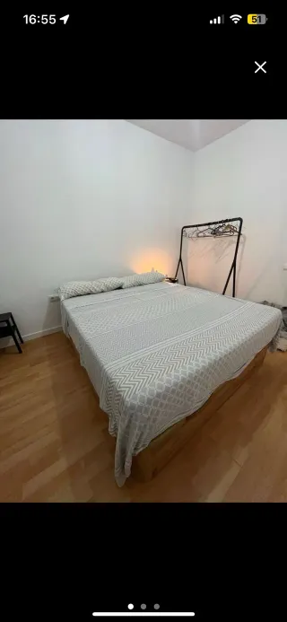 Habitación en alquiler