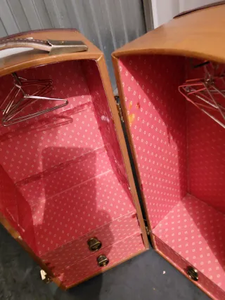 Muñeco bebé 27cm con ropa y accesorios