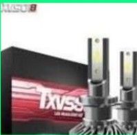 KIT H4 LED SOMOS TIENDA