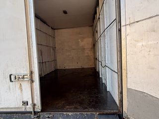 Renault Master 2004