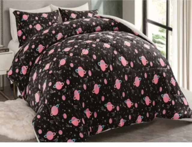 Copripiumini di pecora morbidi e caldi