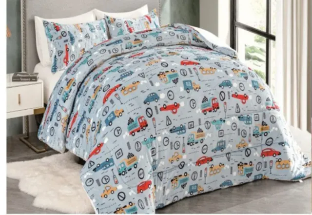 Copripiumini di pecora morbidi e caldi