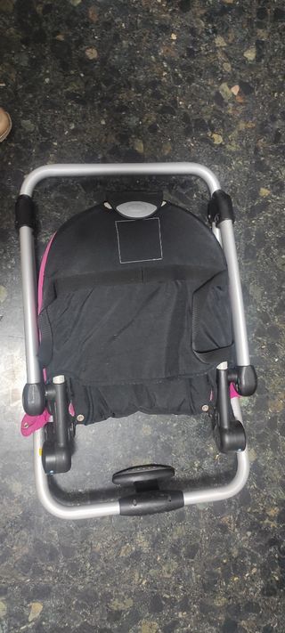 Mecedora de bebé JANE
