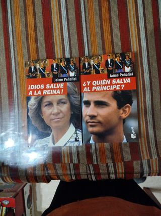 Y QUIEN SALVA AL PRINCIPE? - BOOKET -