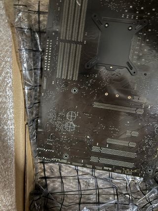 Placa Base ASUS Z170-P