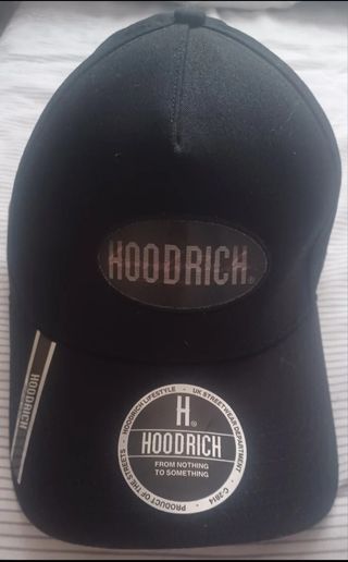 Pack gorras: Gorra Nike Blanca, NY, Hoodrich, Chic
