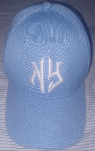 Pack gorras: Gorra Nike Blanca, NY, Hoodrich, Chic