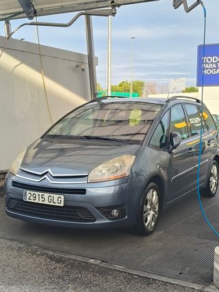 Citroen C4 Picasso 2009