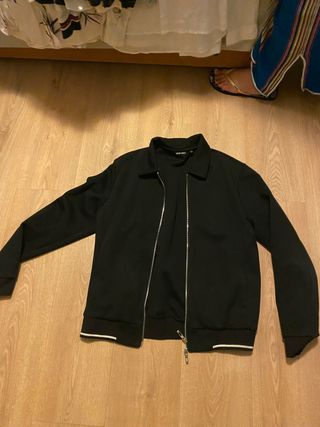 Chaqueta Antony Morato Negra