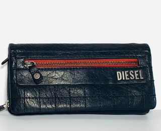 Monedero de la marca Diesel