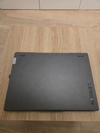 Lenovo Legion Pro 7 RTX 4080 i9 32GB RAM