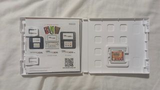 Pokémon Sol Nintendo 3DS