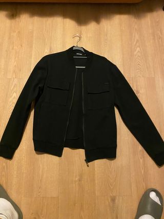 Chaqueta Antony Morato Negra