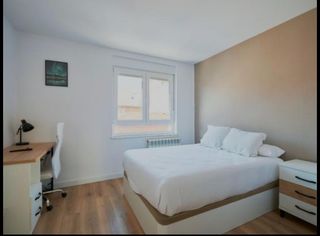 HABITACIÓN PISO COMPARTIDO TERRASSA