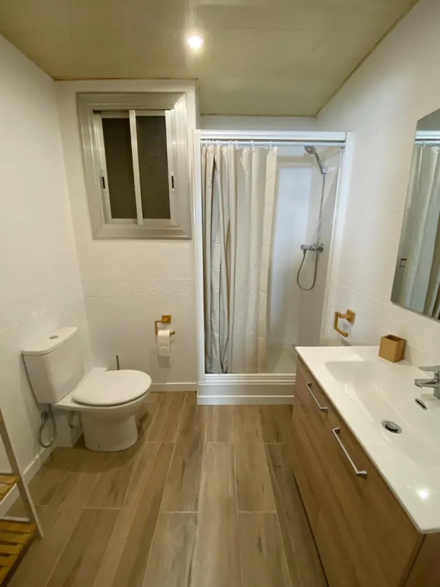 HABITACIÓN PISO COMPARTIDO TERRASSA