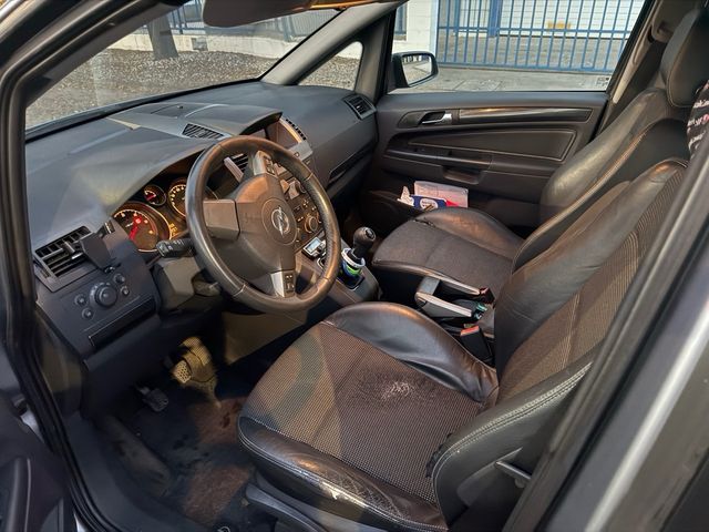 Opel Zafira 7p 150cv
