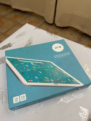 Tablet SPC Twister 10.1