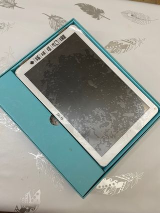 Tablet SPC Twister 10.1