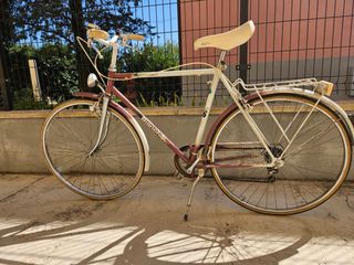 Bici Bianchi Flumen 