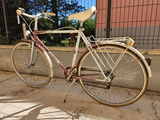 Bici Bianchi Flumen 