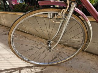 Bici Bianchi Flumen 