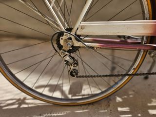 Bici Bianchi Flumen 