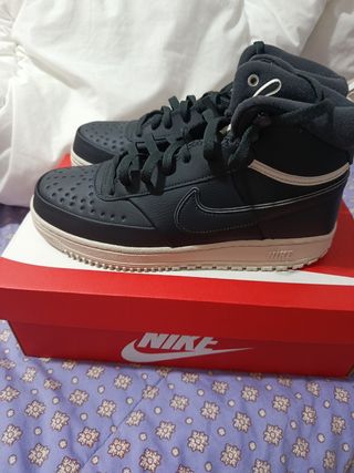Zapatillas Nike Court Vision Mid
