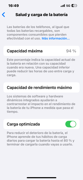iPhone 13 