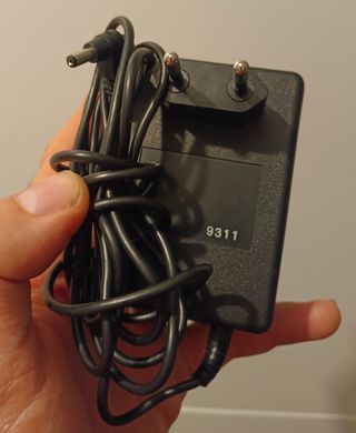 Adaptador Casio AD-K65 6V 800mA