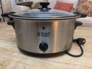 Olla de cocción lenta Russell Hobbs 3.5L