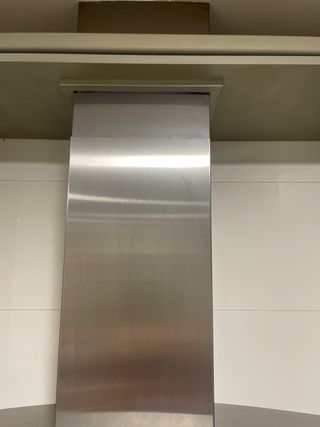 Campana extractora Balay de 90 cm