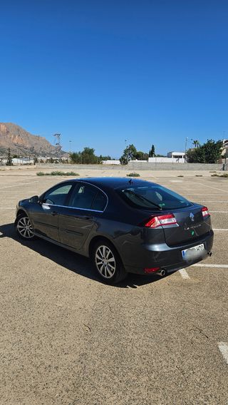 Renault Laguna 2011