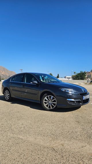 Renault Laguna 2011